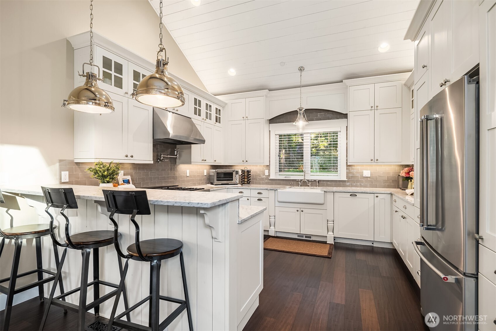 7315 Moon Valley Road Southeast North Bend, WA 98045 - Photo 21 of 40