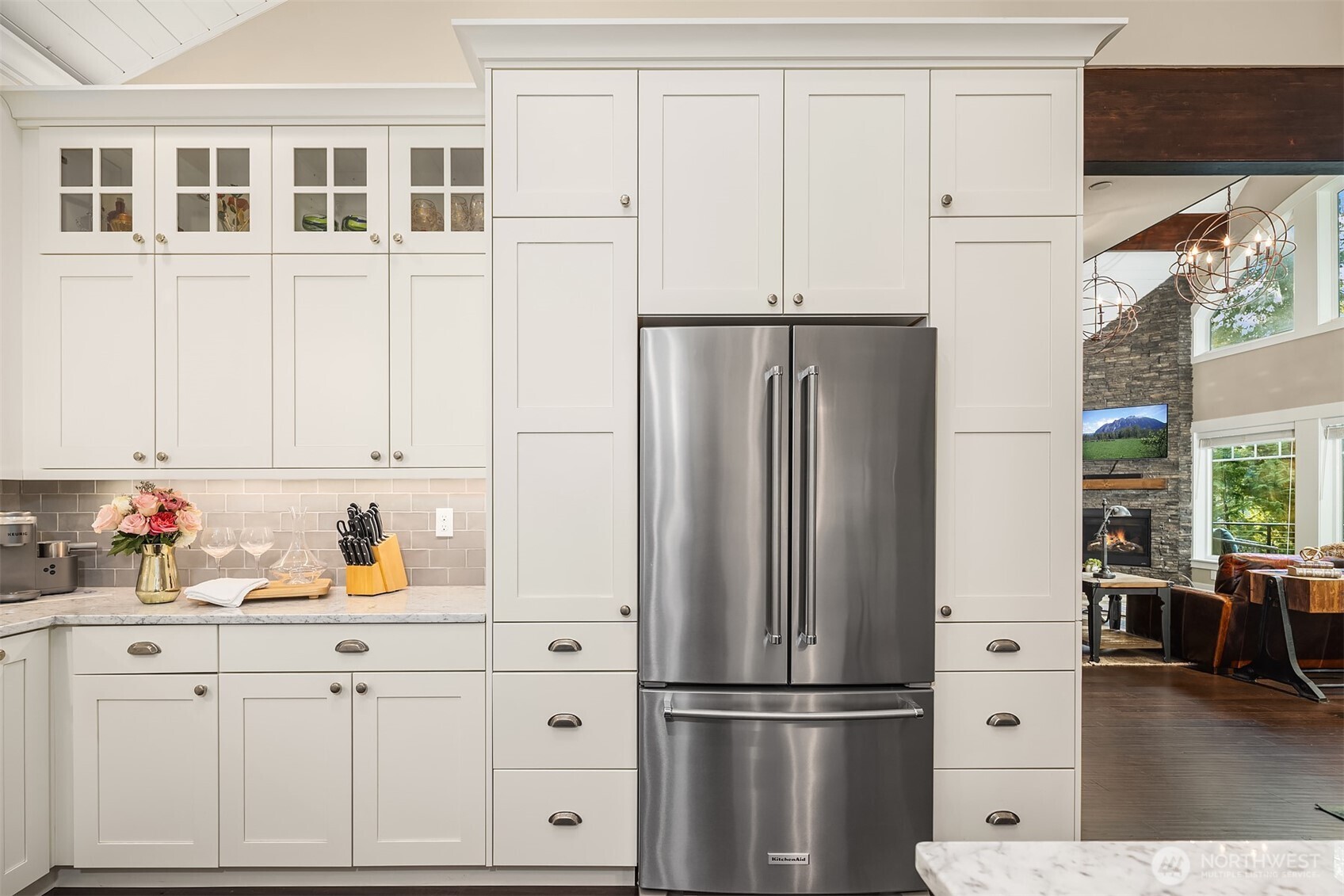 7315 Moon Valley Road Southeast North Bend, WA 98045 - Photo 24 of 40