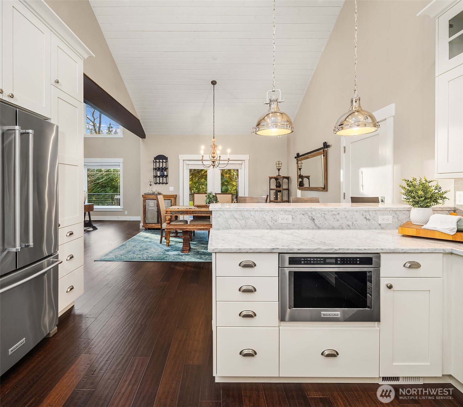 7315 Moon Valley Road Southeast North Bend, WA 98045 - Photo 25 of 40