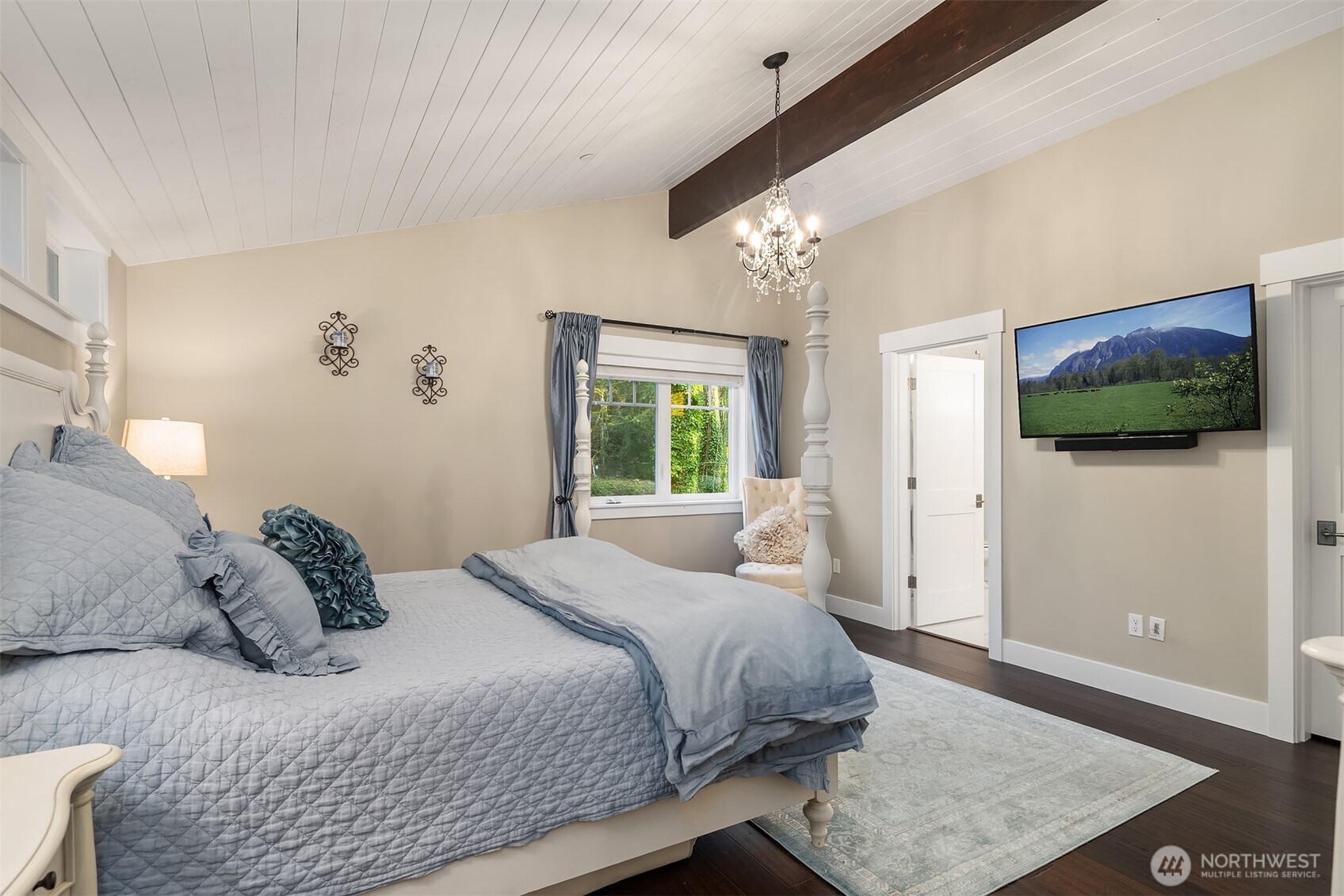 7315 Moon Valley Road Southeast North Bend, WA 98045 - Photo 30 of 40