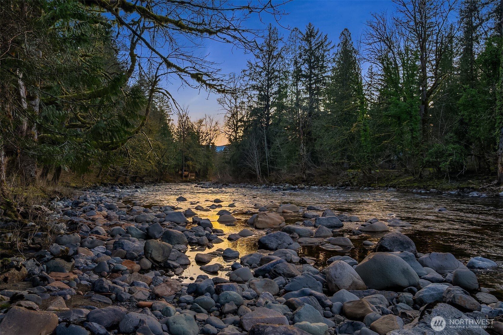 7315 Moon Valley Road Southeast North Bend, WA 98045 - Photo 37 of 40