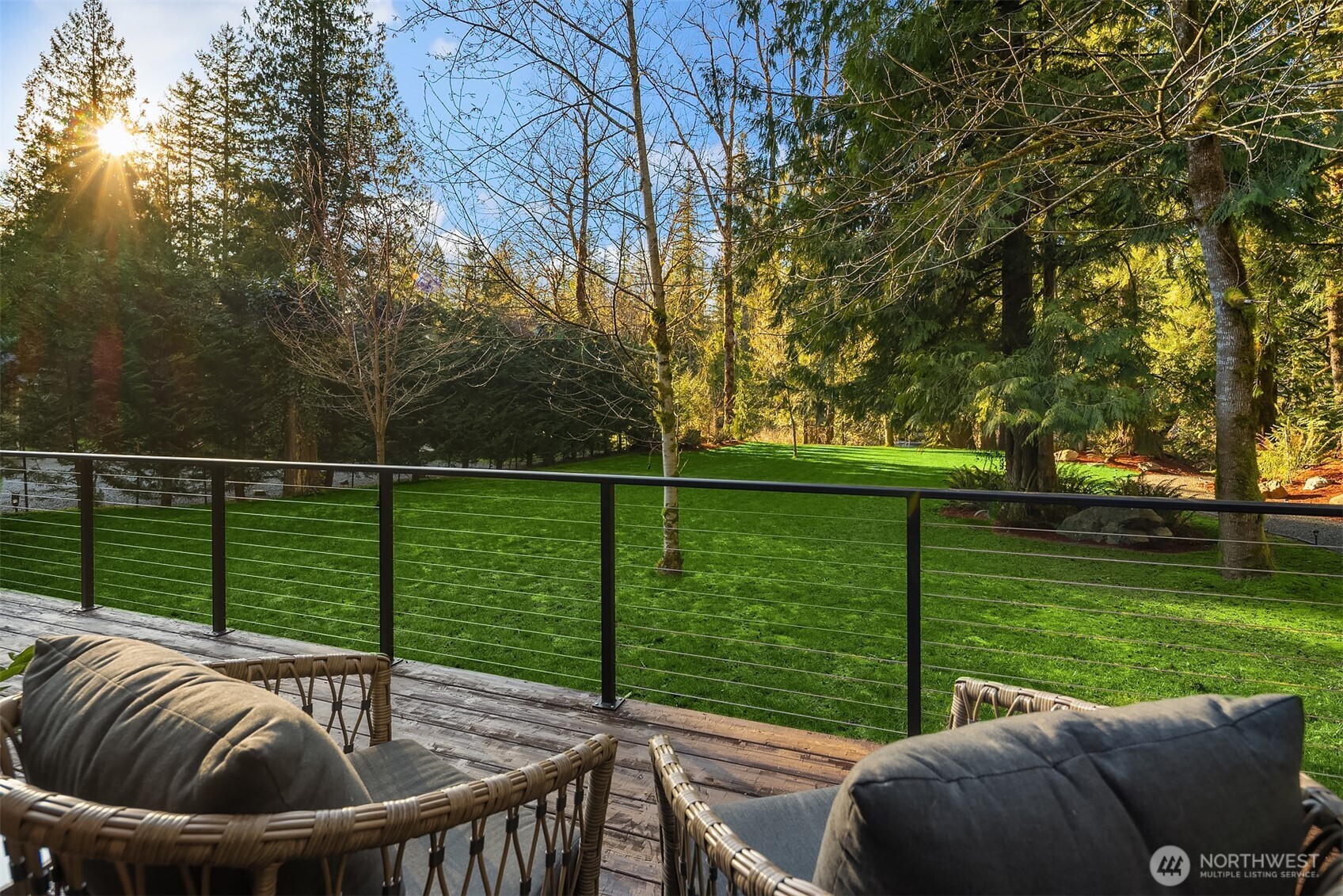 7315 Moon Valley Road Southeast North Bend, WA 98045 - Photo 7 of 40