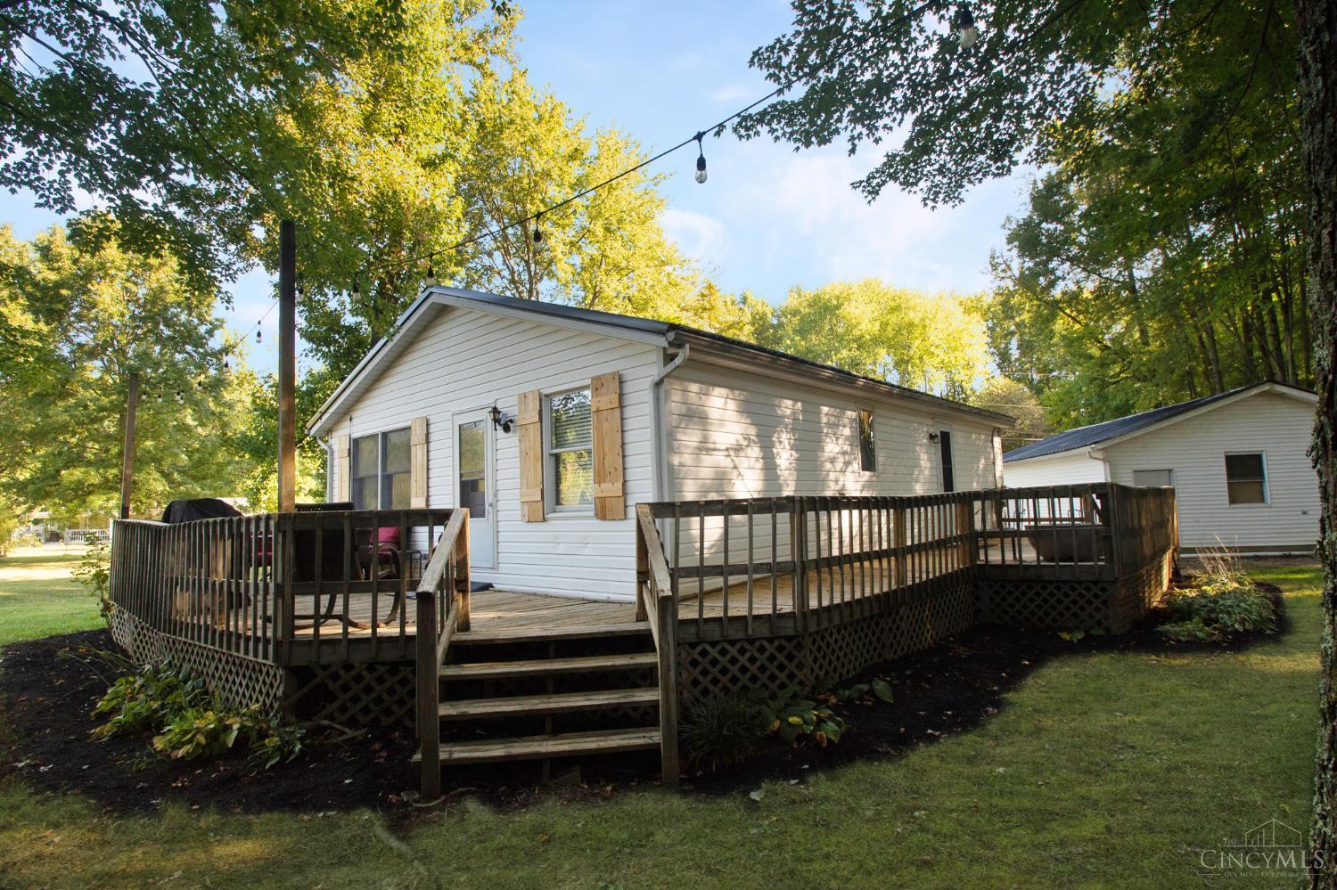 16225 Edgington Road Williamsburg, OH 45176 - Photo 1 of 34 Gallery Image 1