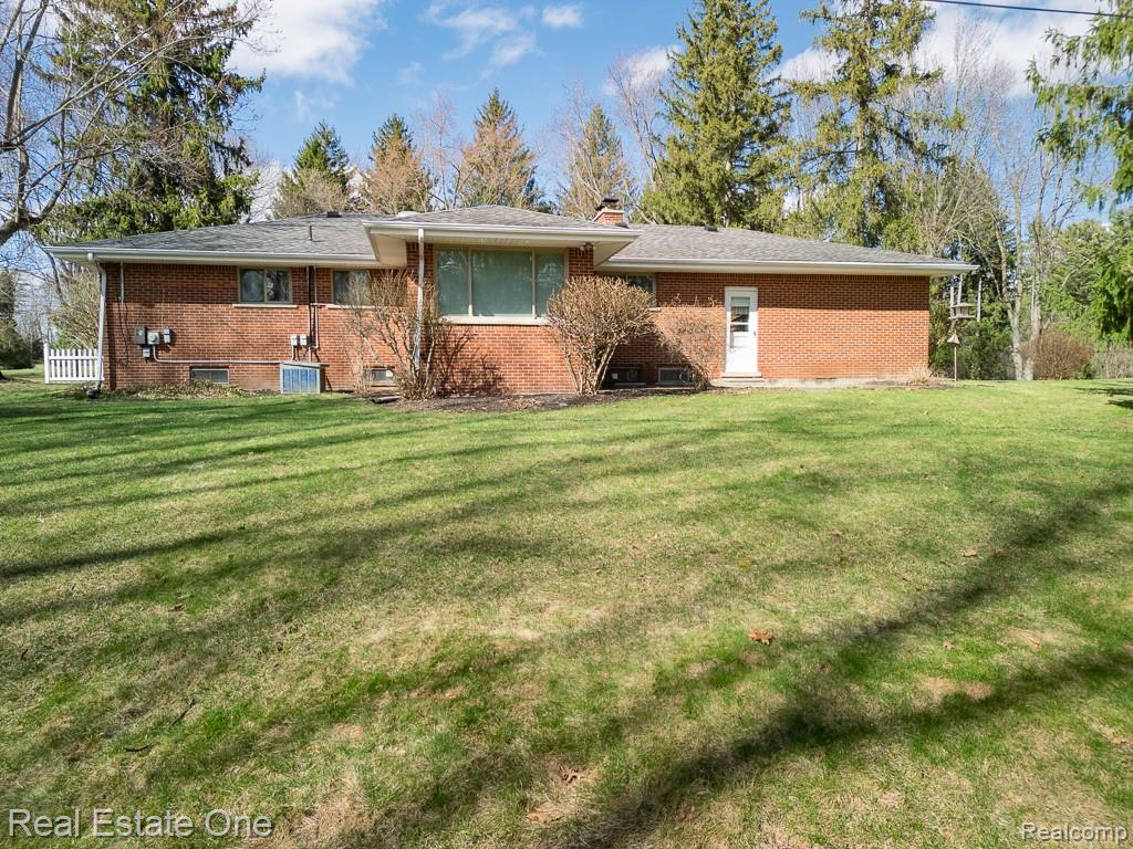 515 Whims Lane Rochester, MI 48306 - Photo 4 of 47 Gallery Image 4