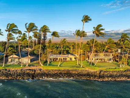 $4,650,000 | 1656 Halama Street, Kihei, HI 96753