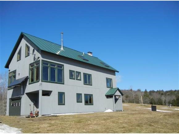 416 Pero Hill Road Thetford, VT 05075 - Photo 1 of 1 Gallery Image 1