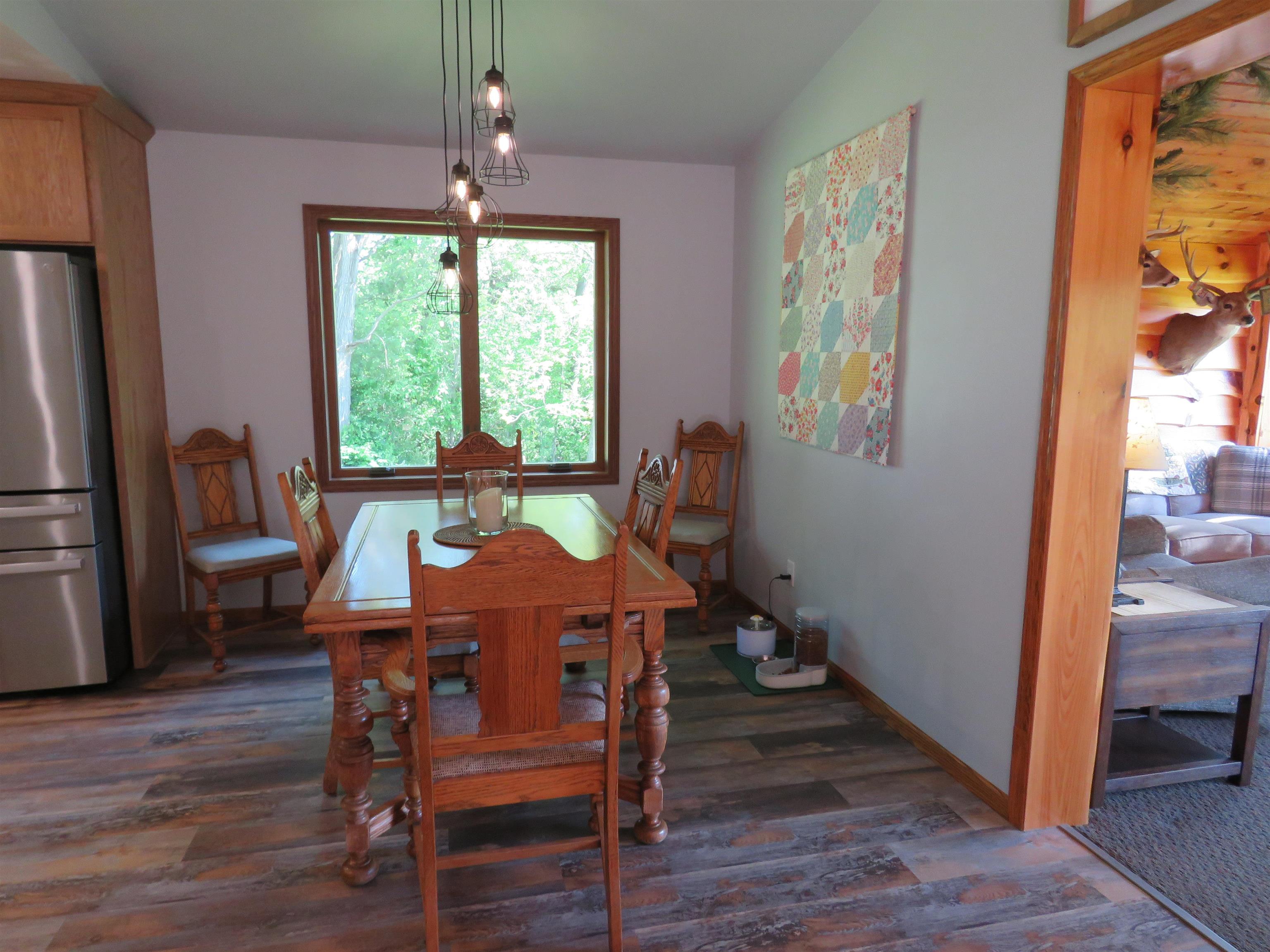 N8040 Whitetail Road Burnett, WI 53922 - Photo 11 of 58