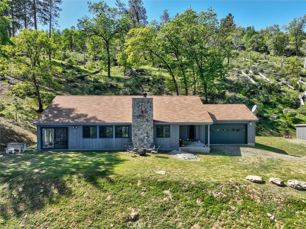 5851 Mt Bullion Ridge Road Mariposa, CA 95338 - Photo 3 of 58