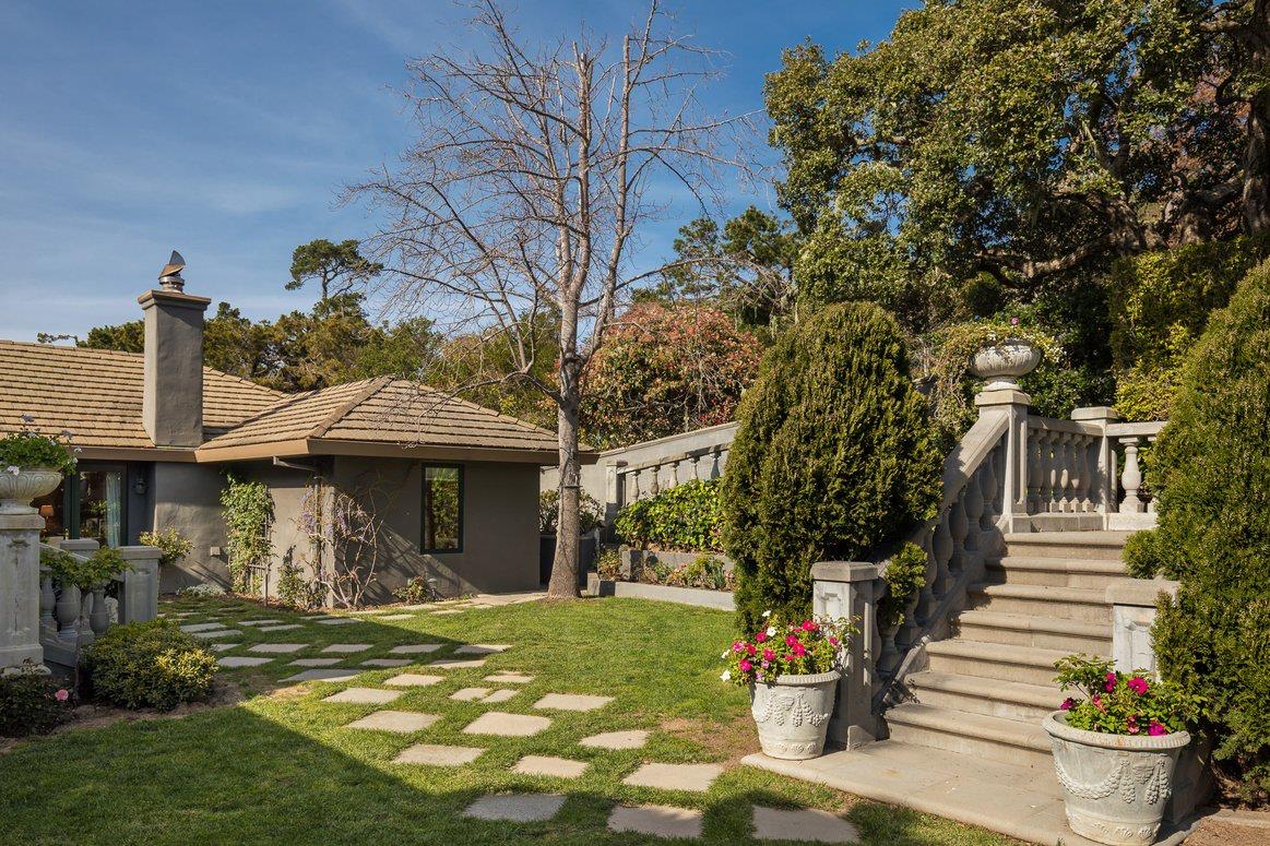 5 Mentone Road Carmel, CA 93923 - Photo 32 of 44 Gallery Image 32
