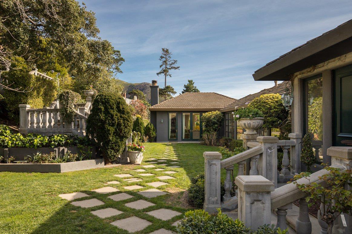 5 Mentone Road Carmel, CA 93923 - Photo 34 of 44 Gallery Image 34