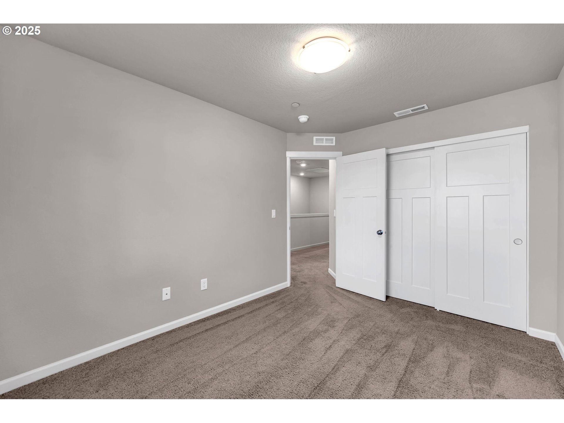 4147 South Canyon View Circle Ridgefield, WA 98642 - Photo 35 of 44 a view of an empty room
