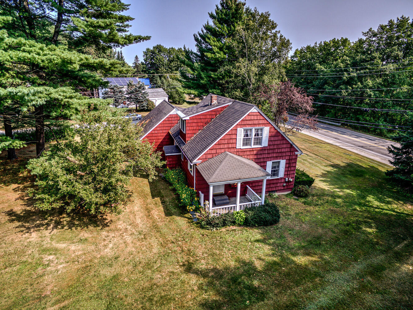 55 West River Road Waterville, ME 04901 - Photo 42 of 47 55 W River Rd Waterville-large-042-045-1