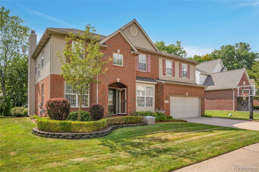 3454 Everett Drive Rochester Hills, MI 48307 - Photo 4 of 53