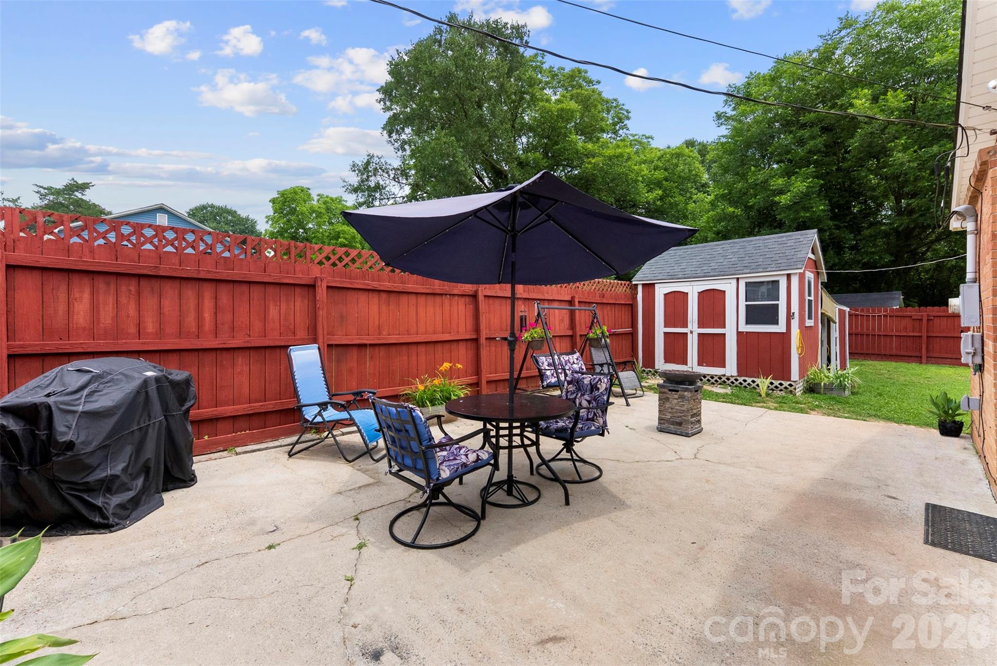 810 Bradley Road Dallas, NC 28034 - Photo 26 of 41