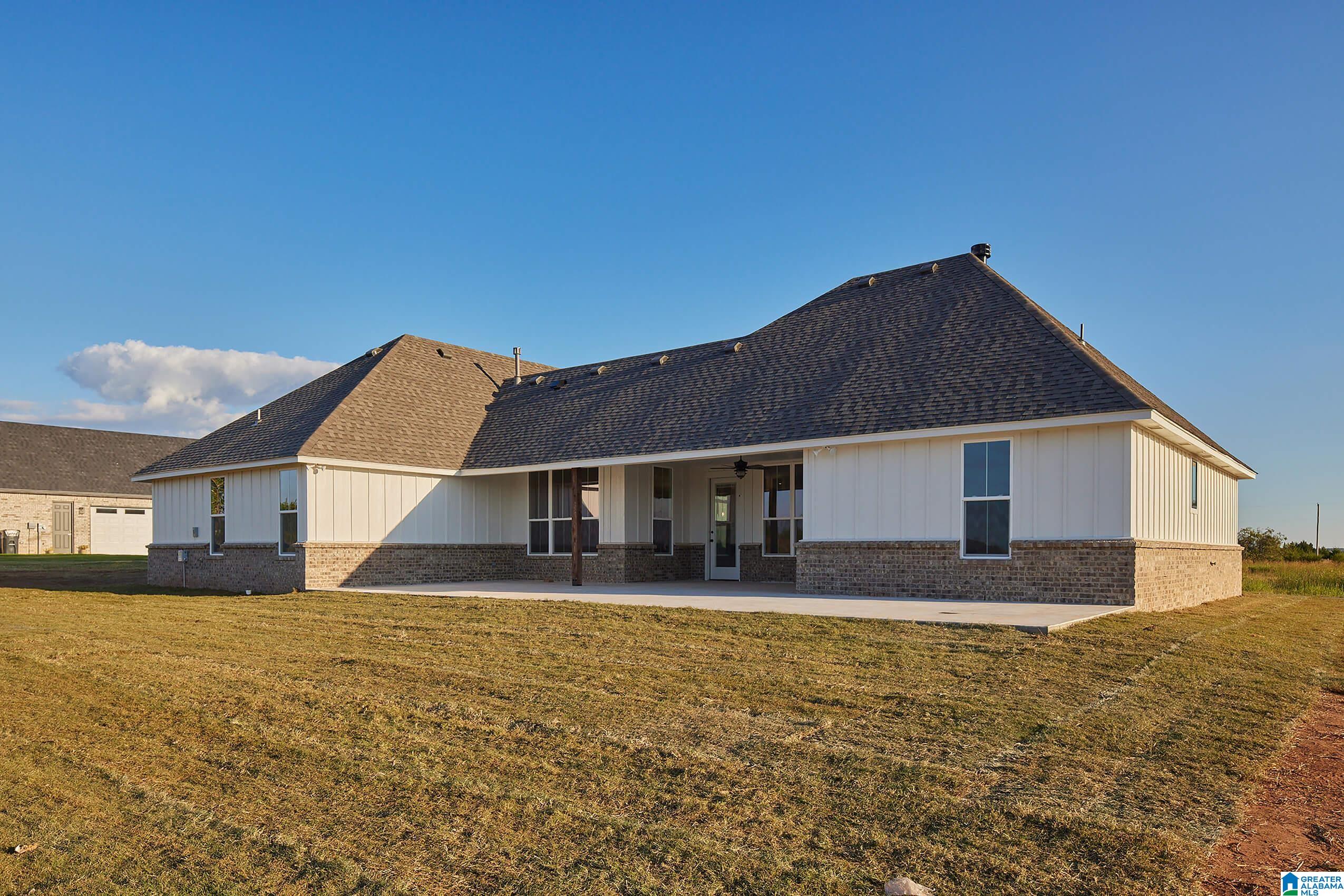 980 Cedar Creek Road Odenville, AL 35120 - Photo 17 of 26