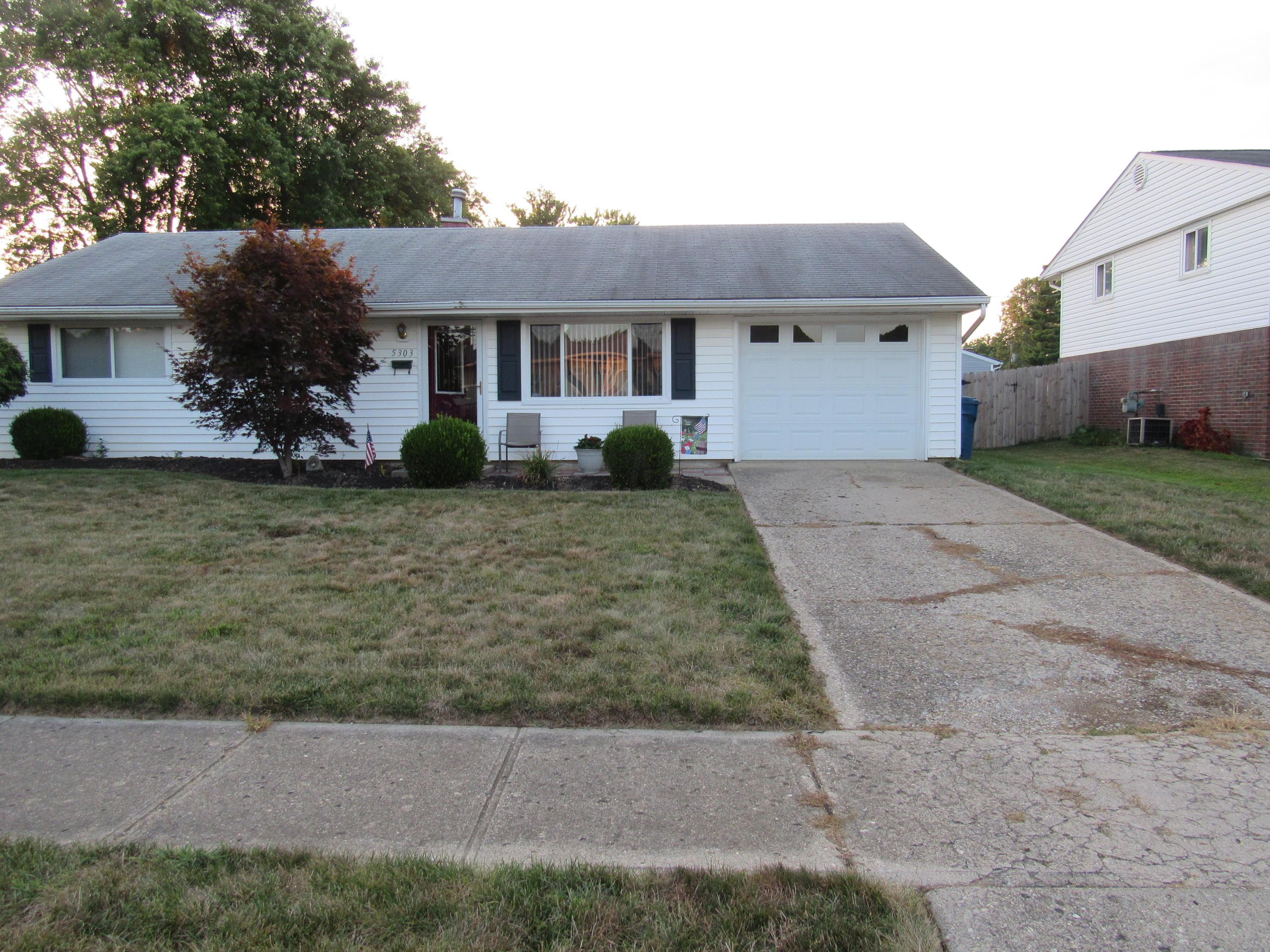 5303 Guthrie Road Columbus, OH 43207 - Photo 1 of 30