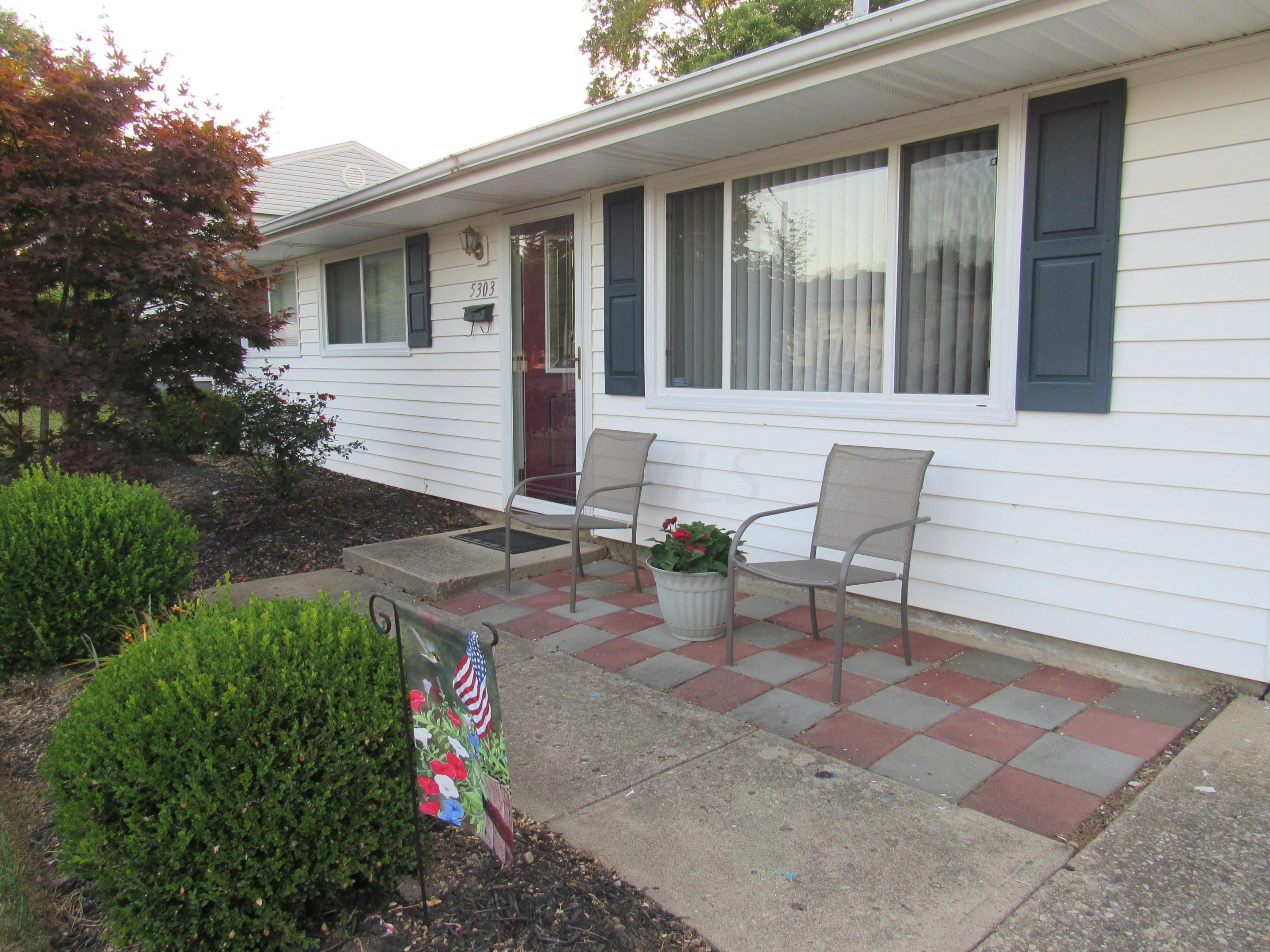 5303 Guthrie Road Columbus, OH 43207 - Photo 2 of 30