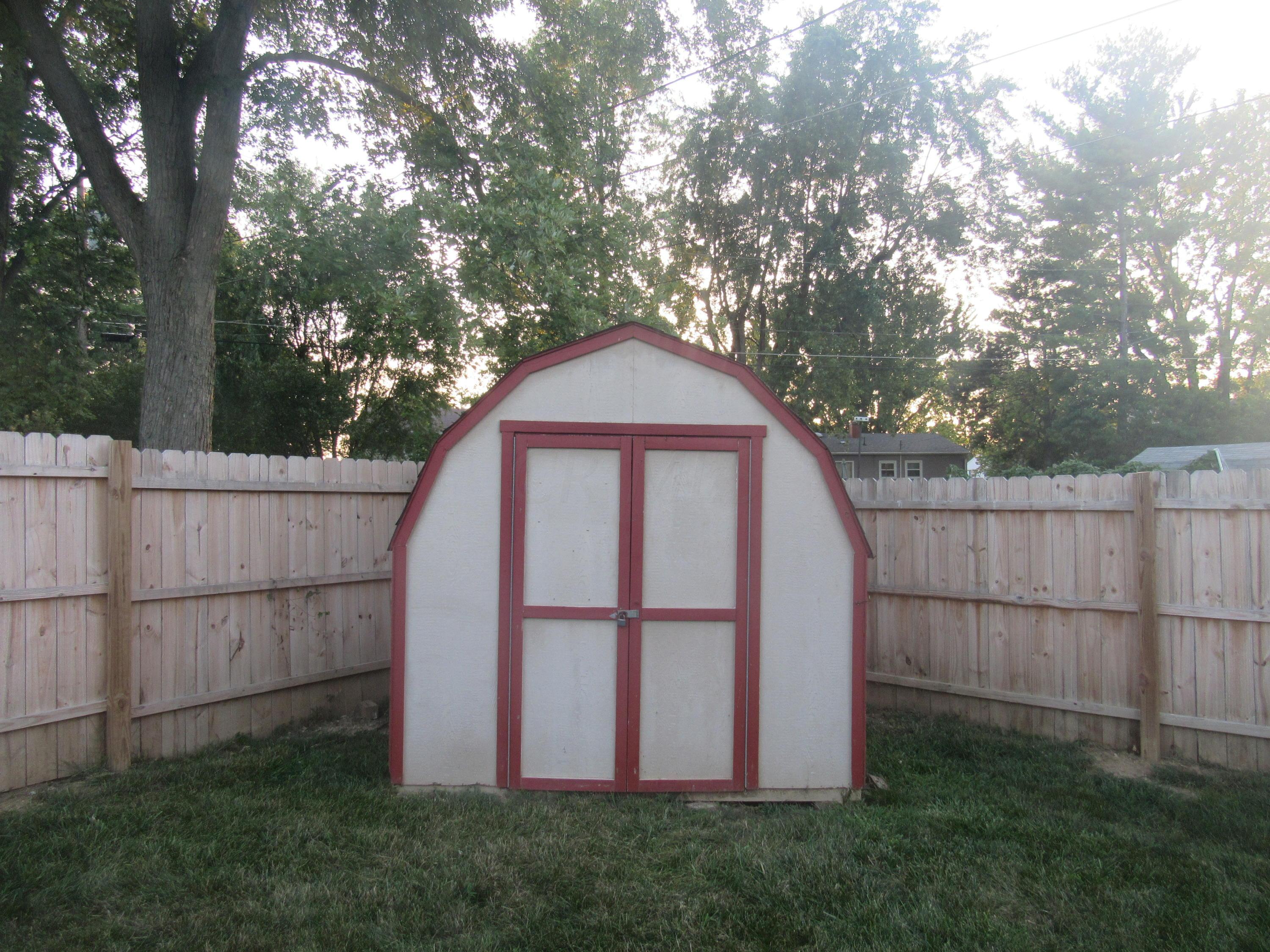 5303 Guthrie Road Columbus, OH 43207 - Photo 25 of 30