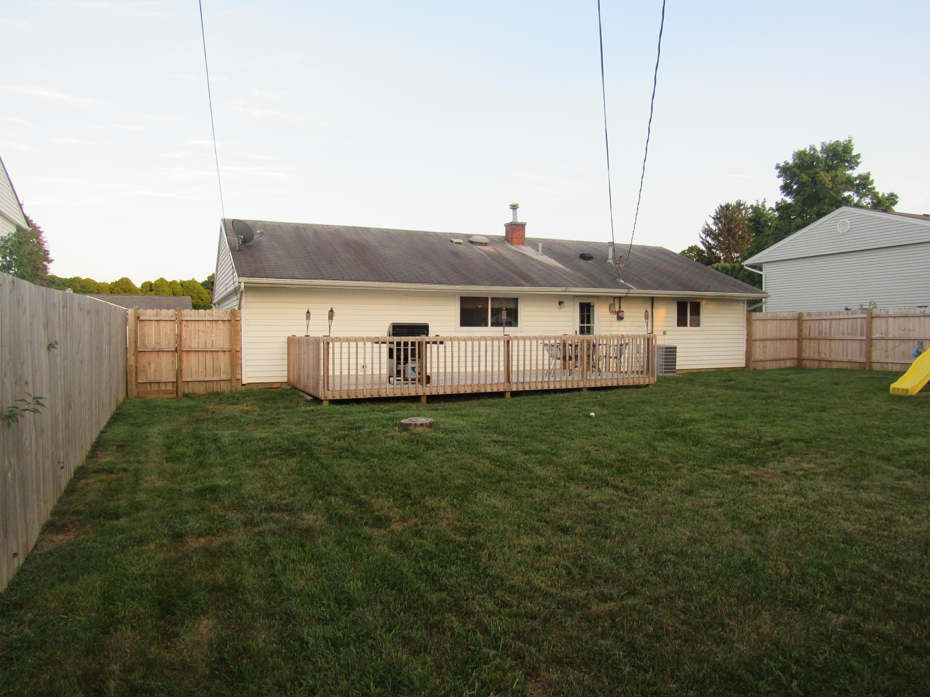 5303 Guthrie Road Columbus, OH 43207 - Photo 26 of 30