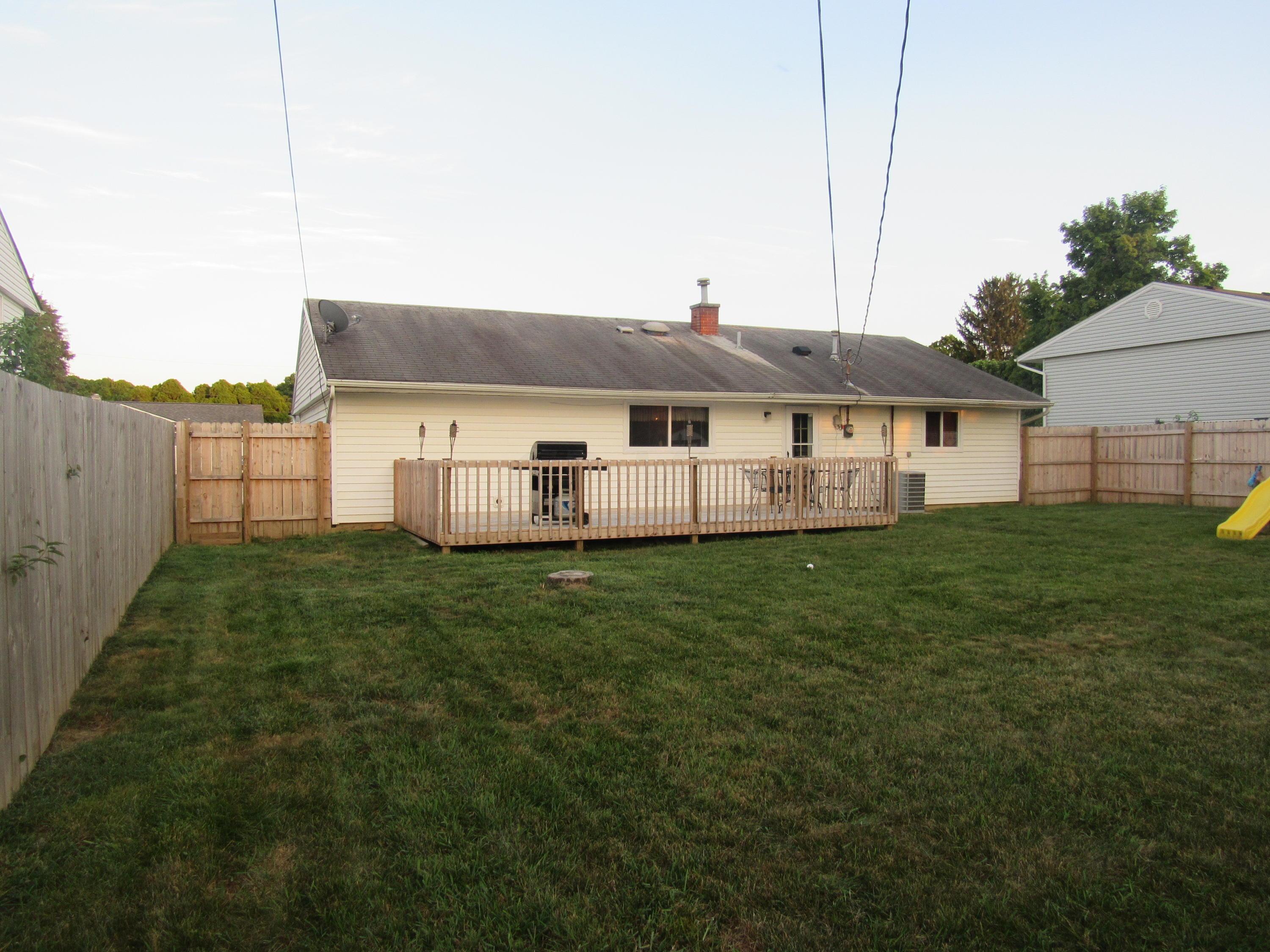 5303 Guthrie Road Columbus, OH 43207 - Photo 27 of 30