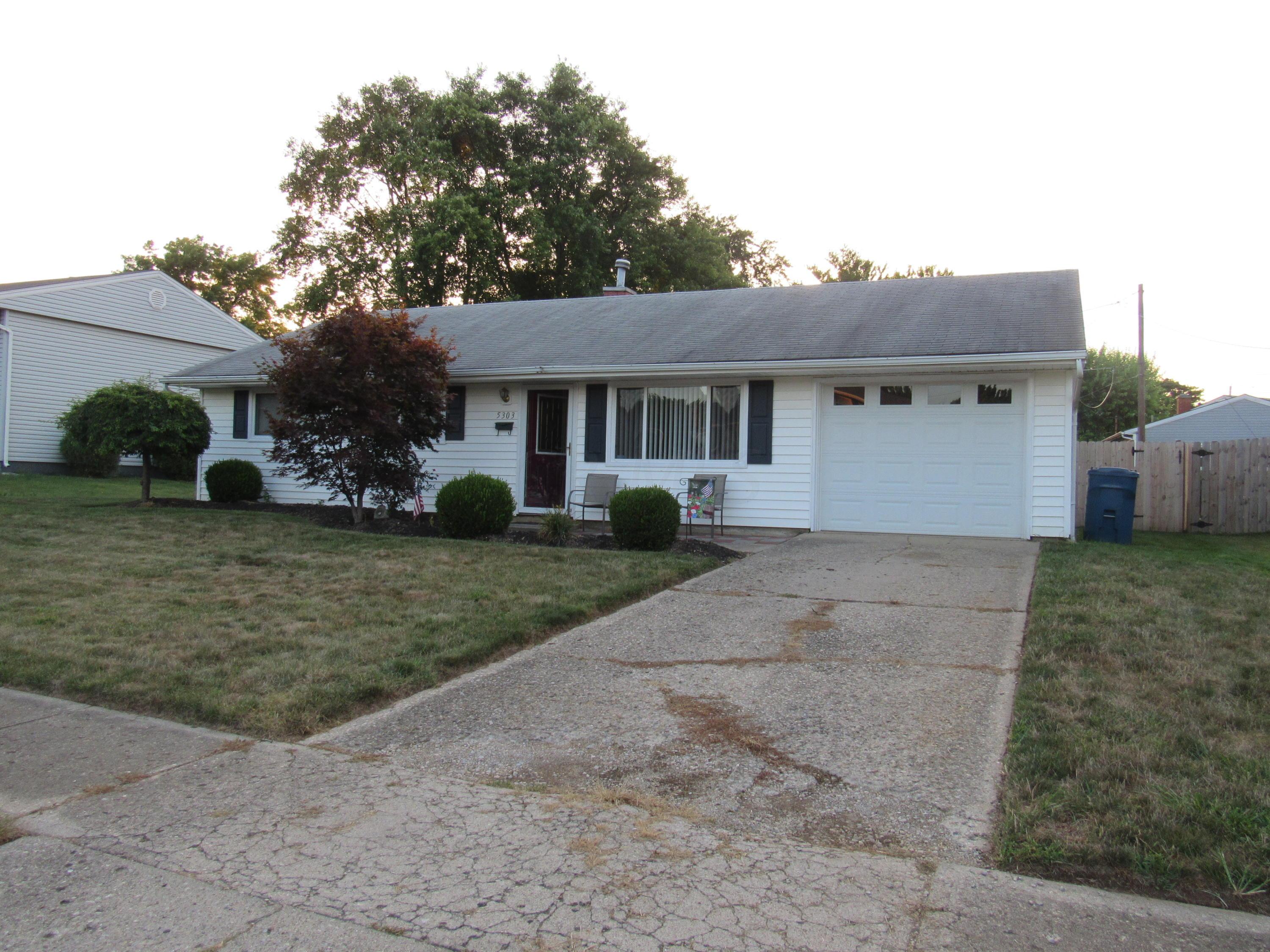 5303 Guthrie Road Columbus, OH 43207 - Photo 3 of 30