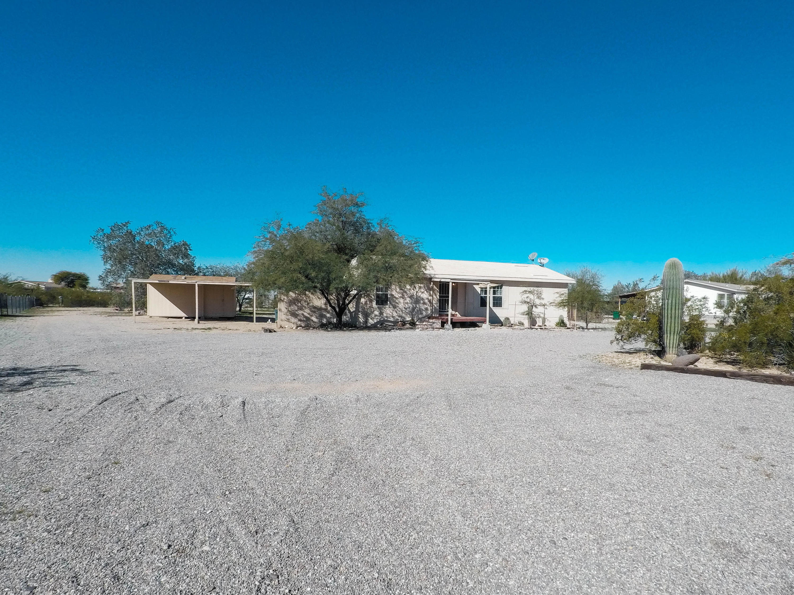 7905 North Prorodeo Road Tucson, AZ 85743 - Photo 4 of 38 Gallery Image 4