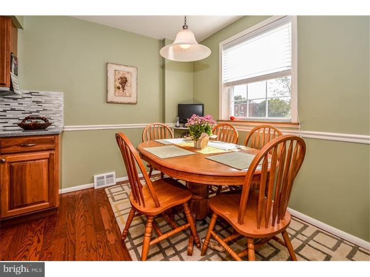 11815 Dumont Road Philadelphia, PA 19116 - Photo 14 of 25 Breakfast Room
