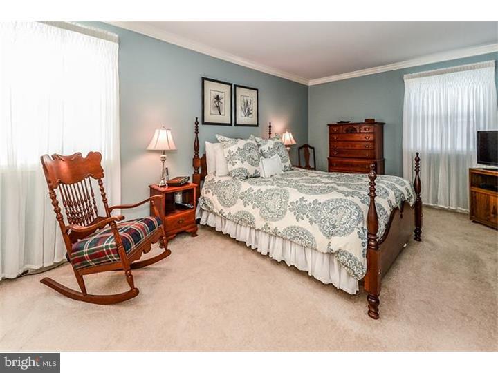 11815 Dumont Road Philadelphia, PA 19116 - Photo 17 of 25 Master Bedroom