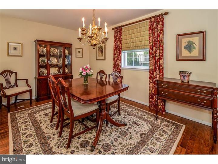 11815 Dumont Road Philadelphia, PA 19116 - Photo 10 of 25 Dining Room