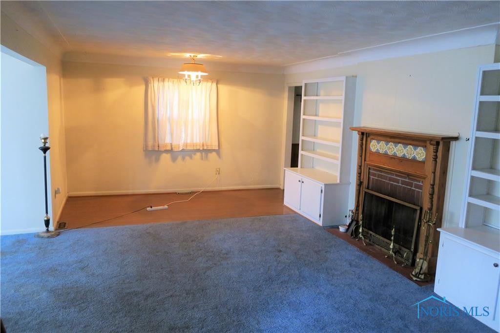 708 Heidelberg Road Toledo, OH 43615 - Photo 3 of 18 Photo 3