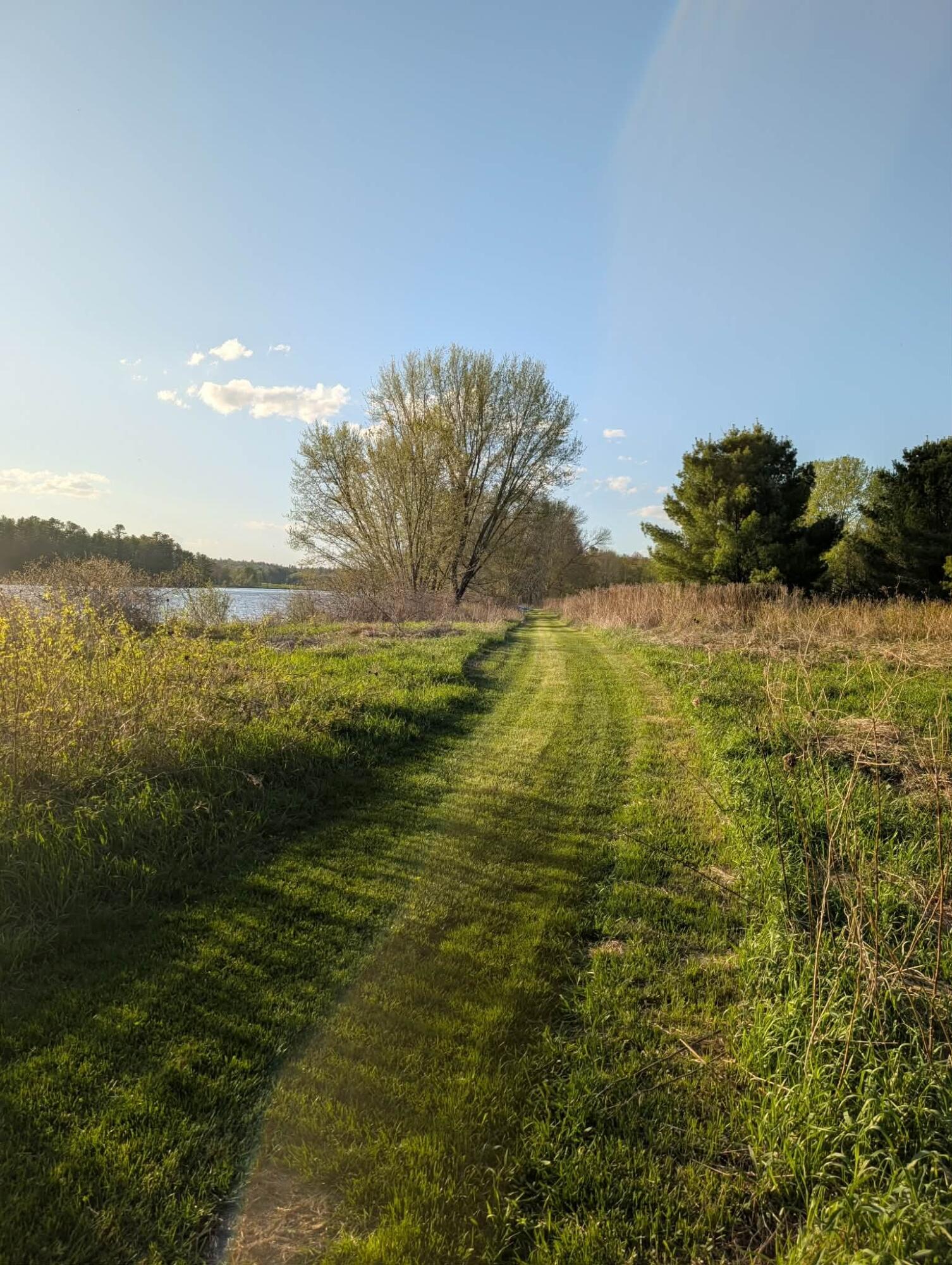 694 River Road Leeds, ME 04263 - Photo 46 of 74 Messenger_creation_CD3124DE-04A7-47E3-AA