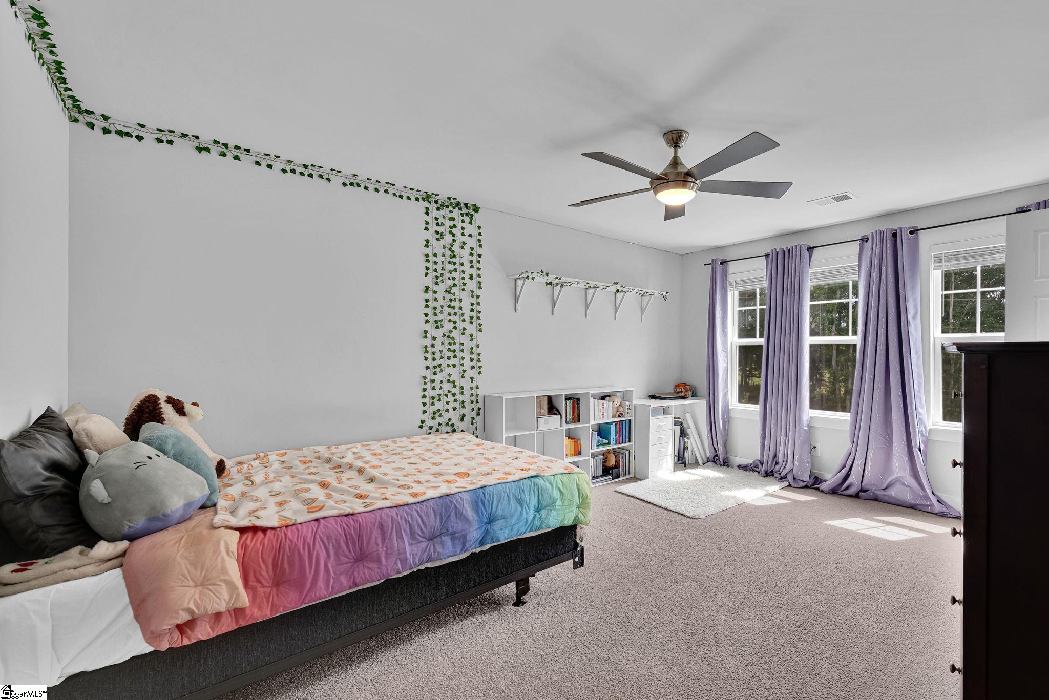 729 Stringer Road Belton, SC 29627 - Photo 20 of 50