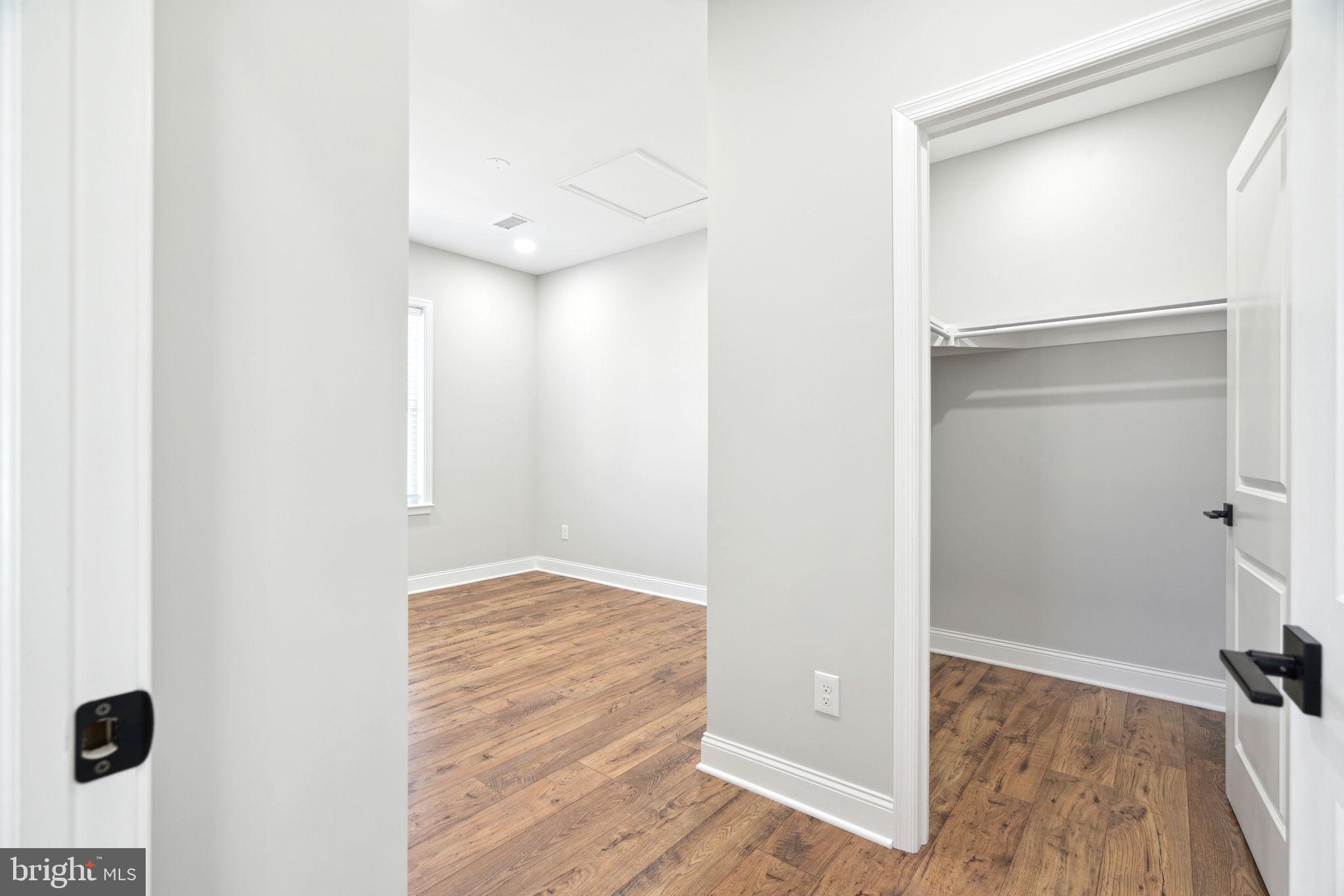 48 Evergreen Lane Phoenixville, PA 19460 - Photo 26 of 42 a view of a room with wooden floor