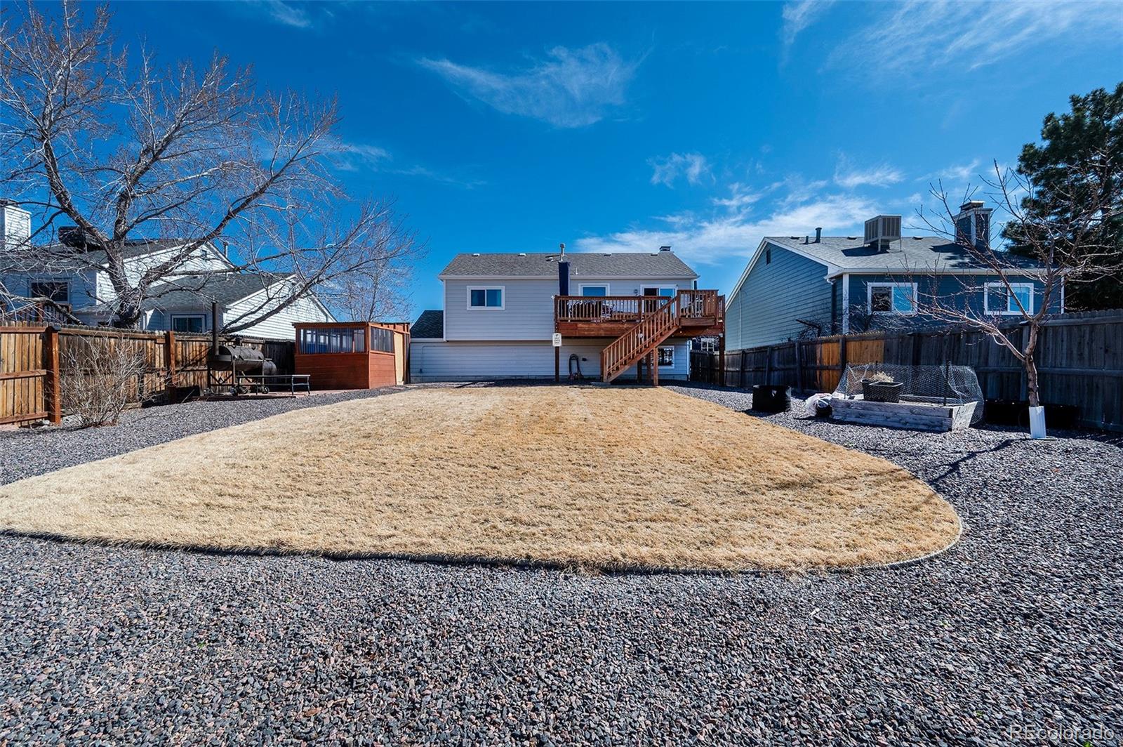 10351 Routt Street Broomfield, CO 80021 - Photo 26 of 31 a view of a swimming pool with a patio