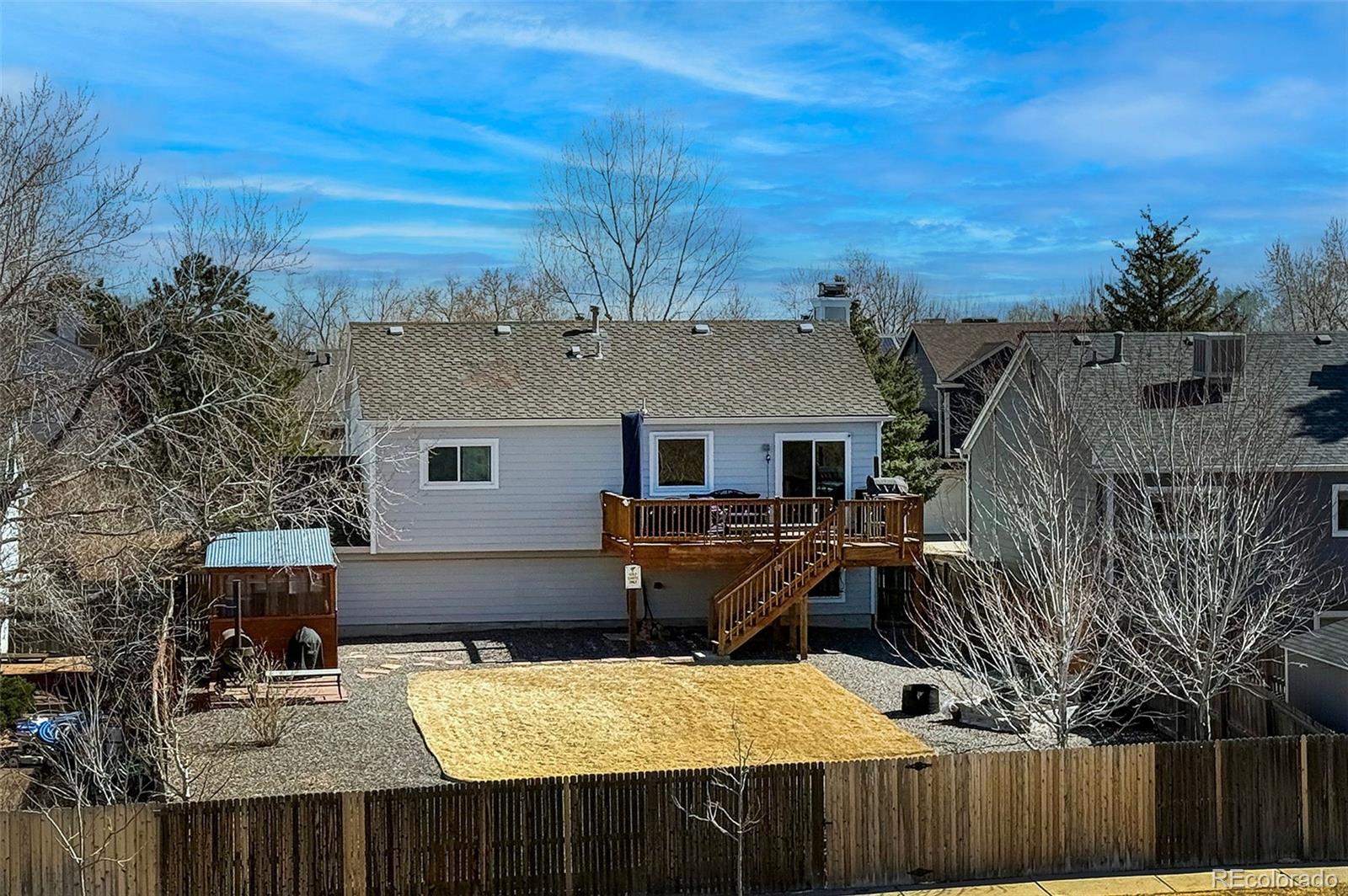 10351 Routt Street Broomfield, CO 80021 - Photo 29 of 31 a view of house with patio and outdoor seating