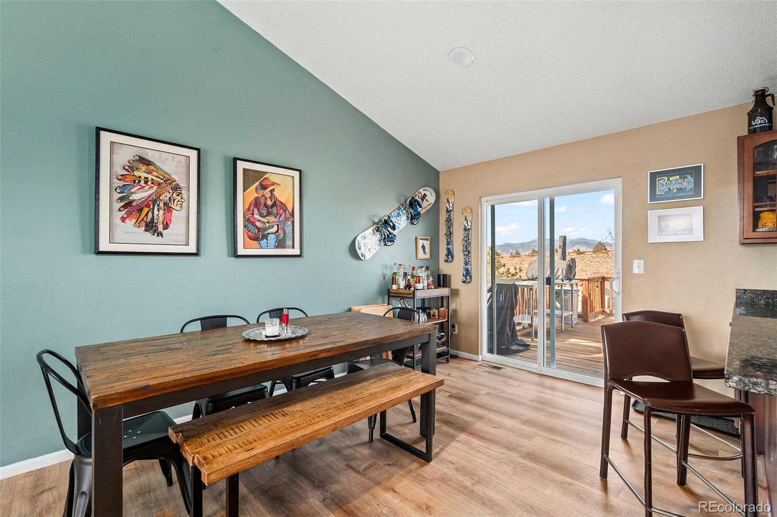 10351 Routt Street Broomfield, CO 80021 - Photo 9 of 31 a reading room with furniture wooden floor and a window