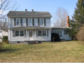 136 Eureka Mill Road Staunton, VA 24401 - Photo 1 of 7 a view of house with yard