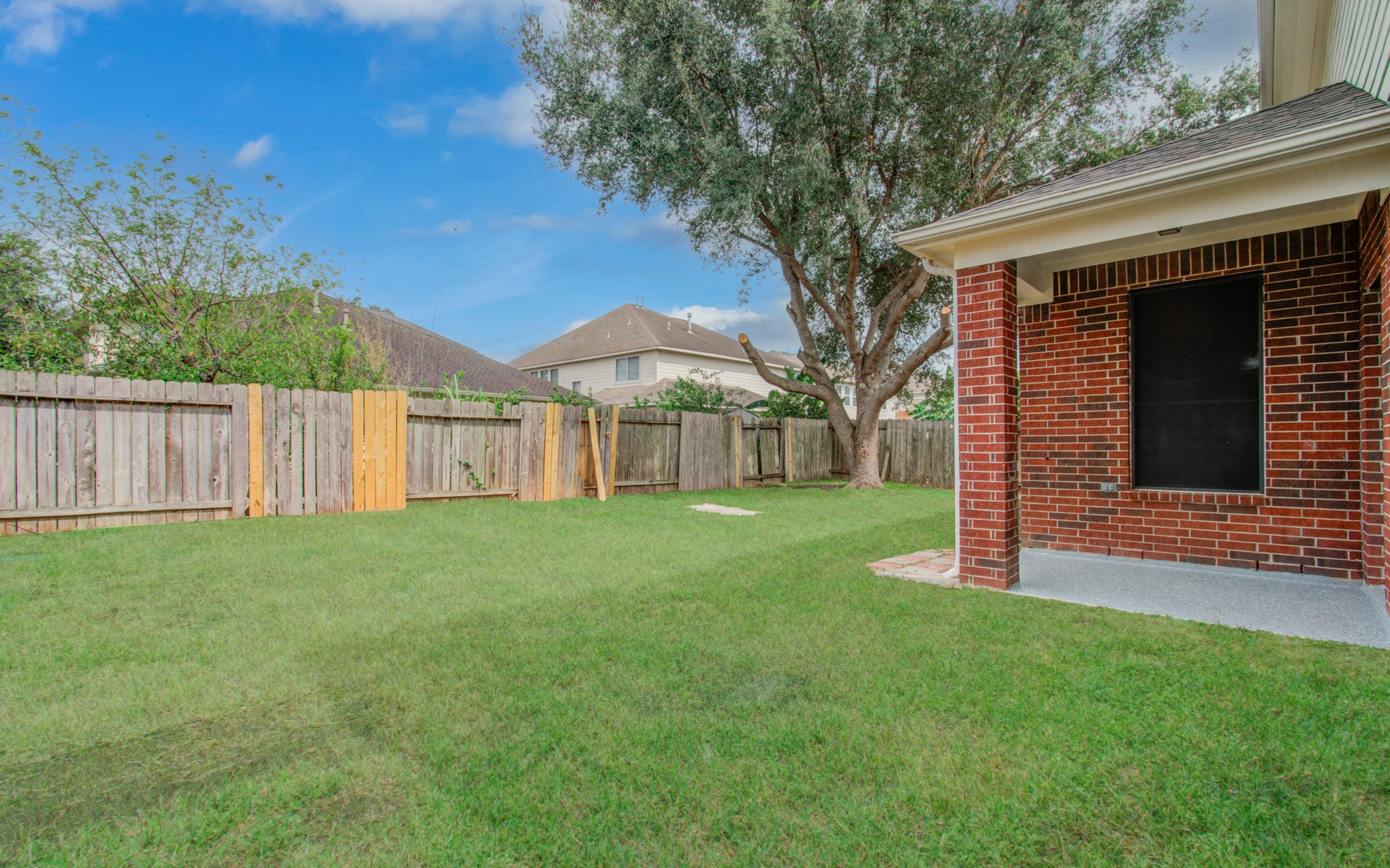 2927 Walnut Knoll Way Houston, TX 77084 - Photo 45 of 49