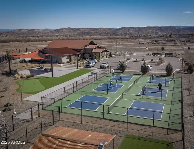 $209,000 | 60 South Copper Canyon Loop, Camp Verde, AZ 86322