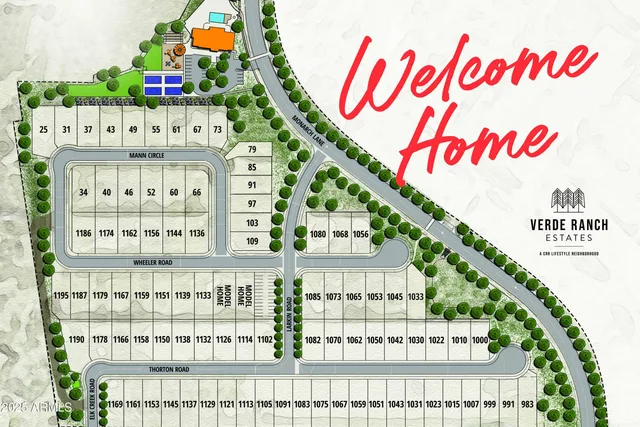 $209,000 | 60 South Copper Canyon Loop, Camp Verde, AZ 86322