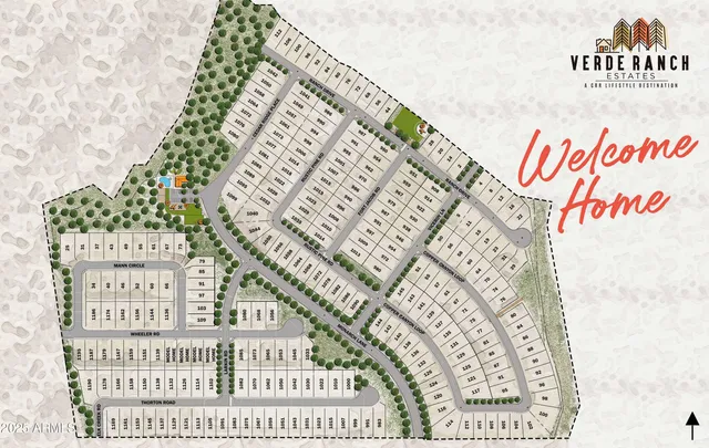$209,000 | 60 South Copper Canyon Loop, Camp Verde, AZ 86322