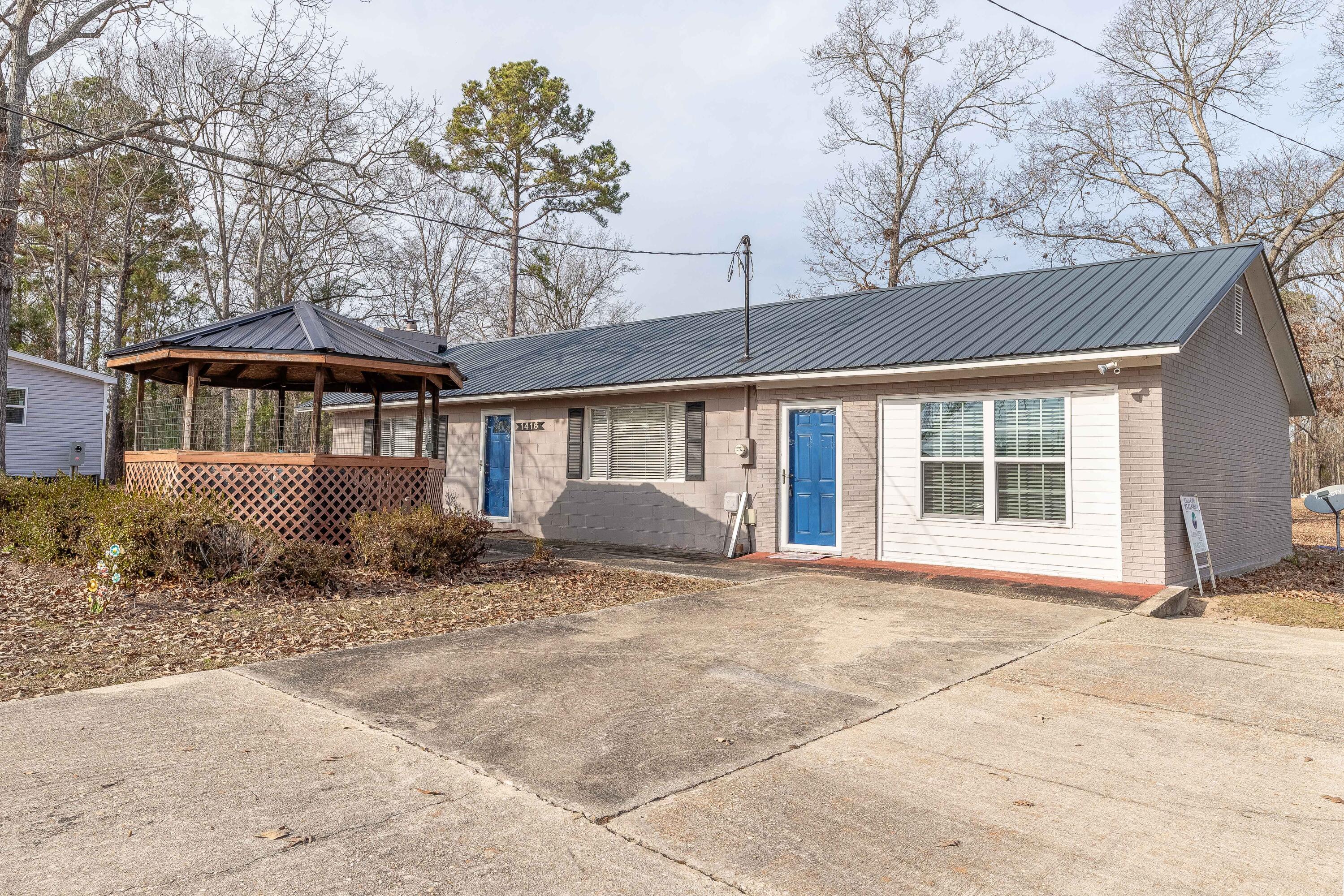 1416 Litzler Drive Manning, SC 29102 - Photo 29 of 40 IMG_4987-HDR