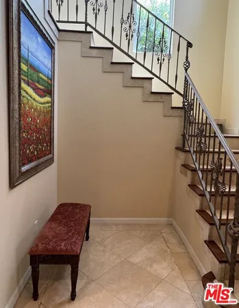 a view of entryway