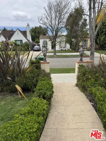 $13,750 | 458 South Clark Drive, Beverly Hills, CA 90211