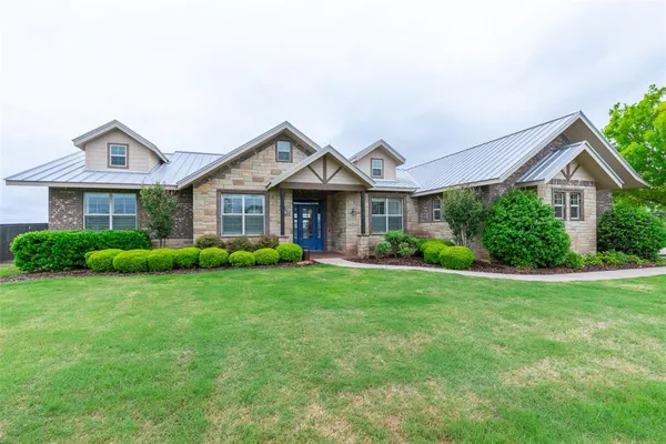 $669,000 | 449 Apple Blossom Drive, Abilene, TX 79602