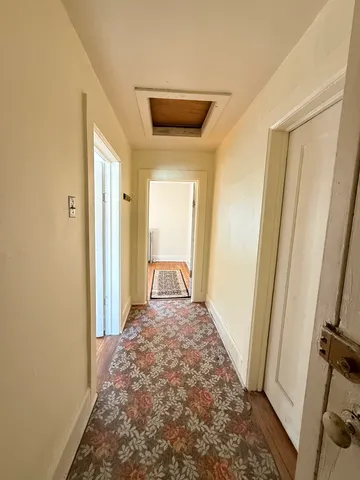 $1,500 | 2053 North Kenneth Avenue, Unit 2, Chicago, IL 60639