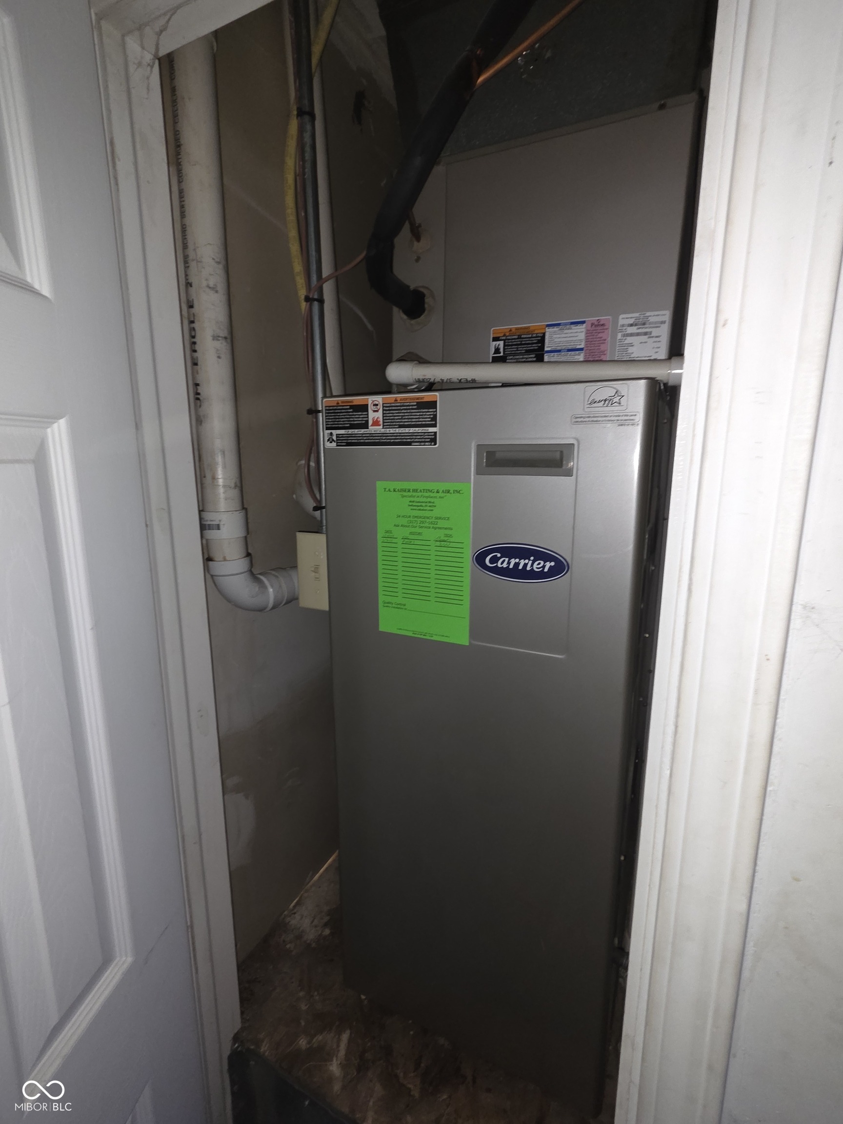 2015 Ralston Avenue Indianapolis, IN 46218 - Photo 21 of 21