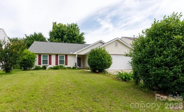 $314,900 | 1720 Hardy Drive, Rock Hill, SC 29732