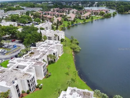 $123,500 | 516 Orange Drive, Unit 20, Altamonte Springs, FL 32701