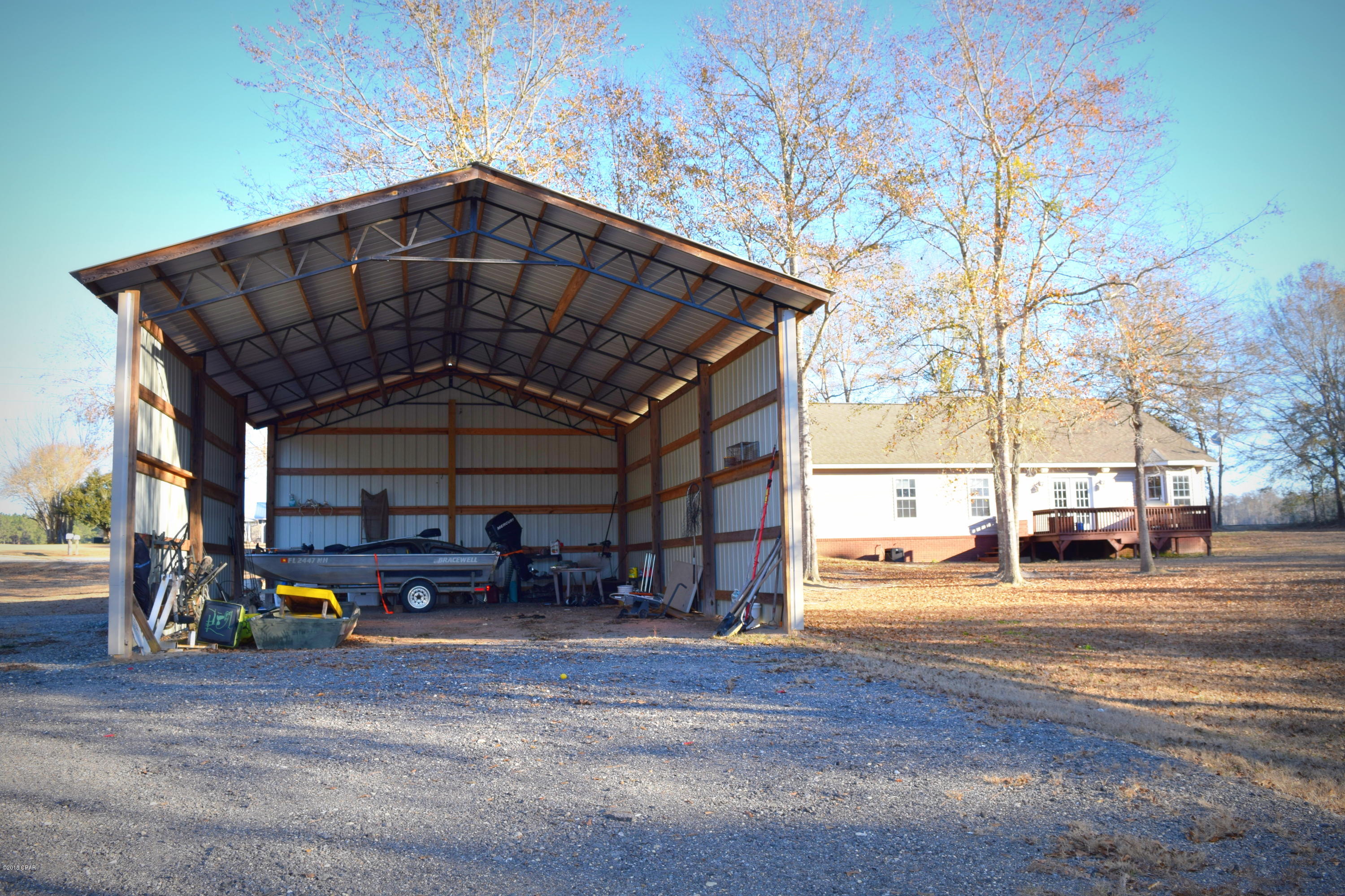 1563 Clayton Road Chipley, FL 32428 - Photo 22 of 23